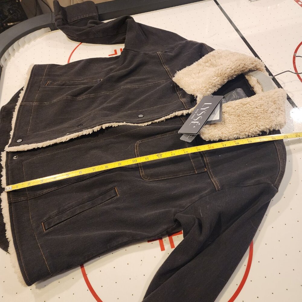 Jean jacket - Picture 2 of 3